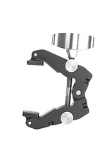 Vanguard VANGUARD VEO CP-46 CLAMP FOR CAMERAS, SMARTPHONES, OR ACCESSORIES