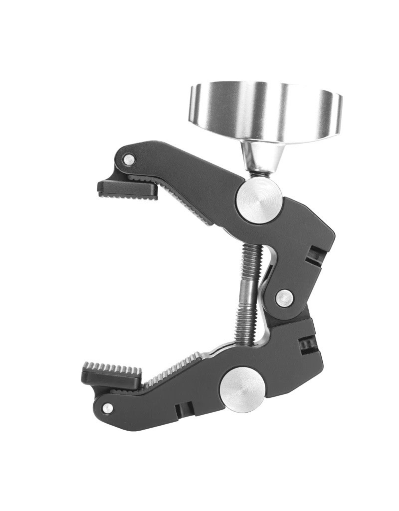 Vanguard VANGUARD VEO CP-46 CLAMP FOR CAMERAS, SMARTPHONES, OR ACCESSORIES