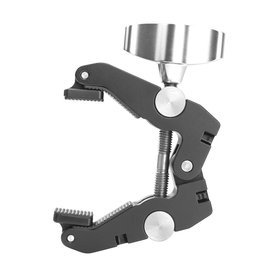 Vanguard VANGUARD VEO CP-46 CLAMP FOR CAMERAS, SMARTPHONES, OR ACCESSORIES