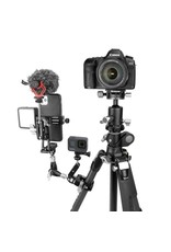 Vanguard VANGUARD VEO CP-46 CLAMP FOR CAMERAS, SMARTPHONES, OR ACCESSORIES