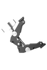 Vanguard VANGUARD VEO CP-46 CLAMP FOR CAMERAS, SMARTPHONES, OR ACCESSORIES