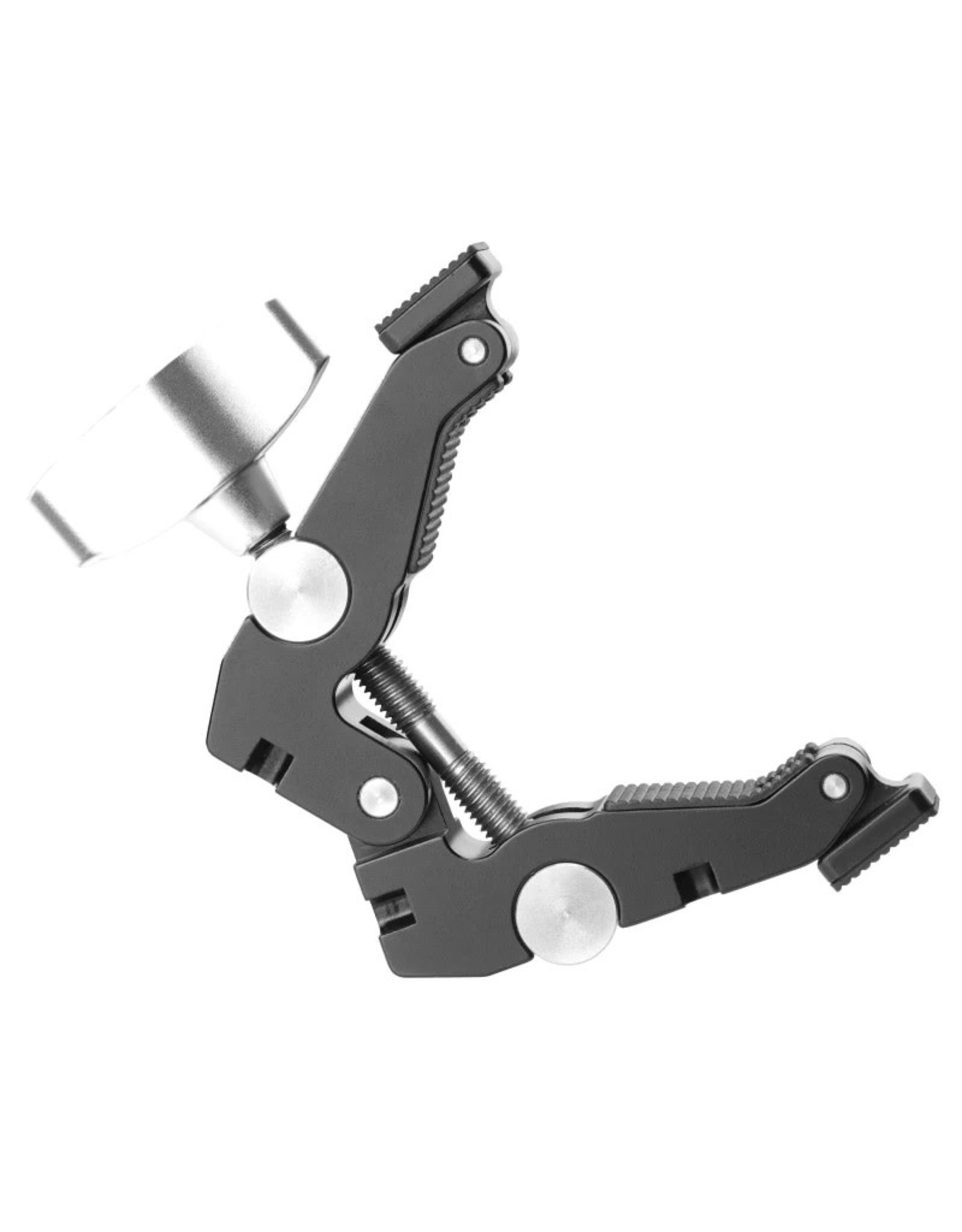 Vanguard VANGUARD VEO CP-46 CLAMP FOR CAMERAS, SMARTPHONES, OR ACCESSORIES