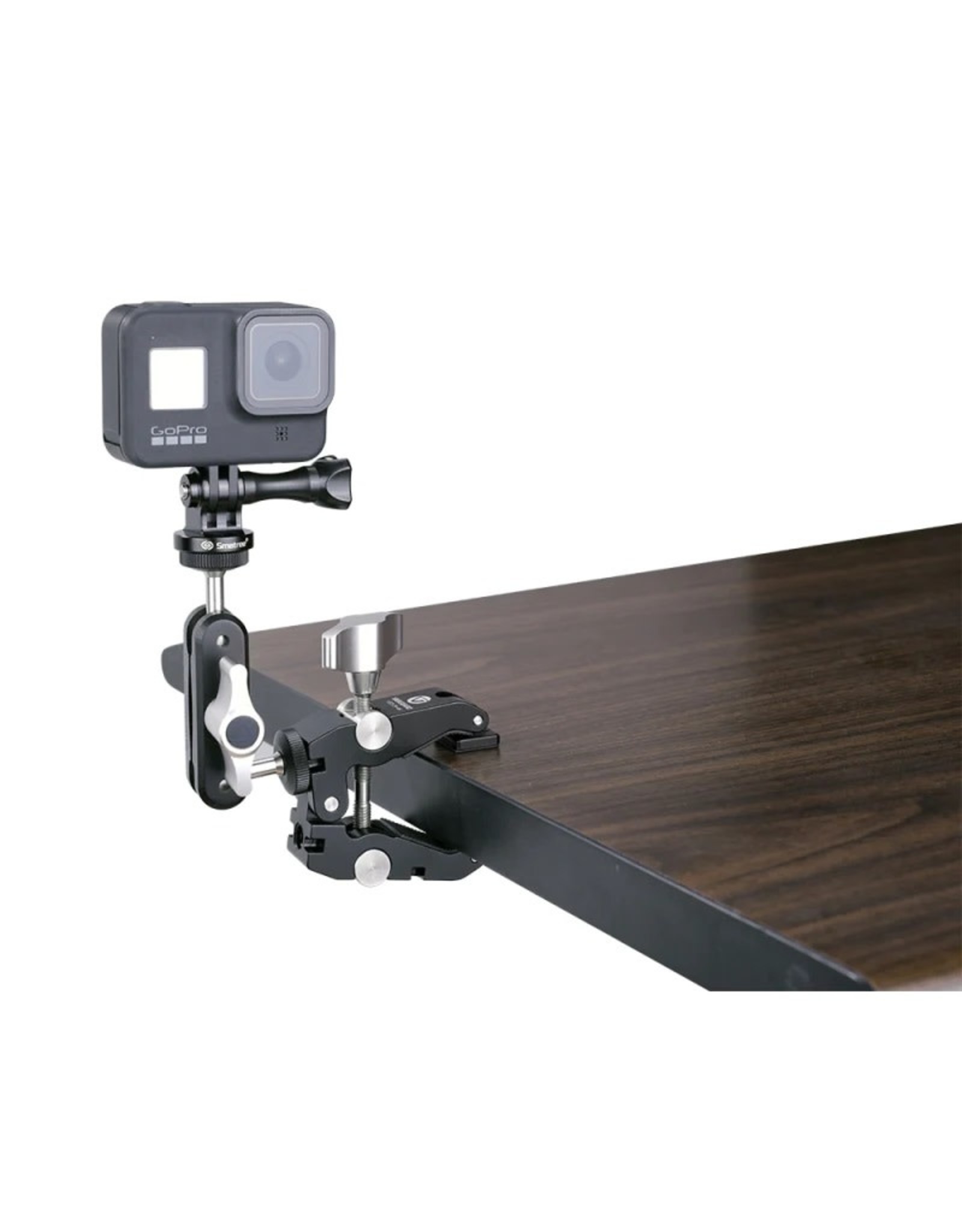 Vanguard VANGUARD VEO CP-46 CLAMP FOR CAMERAS, SMARTPHONES, OR ACCESSORIES