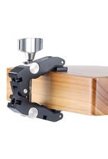 Vanguard VANGUARD VEO CP-46 CLAMP FOR CAMERAS, SMARTPHONES, OR ACCESSORIES
