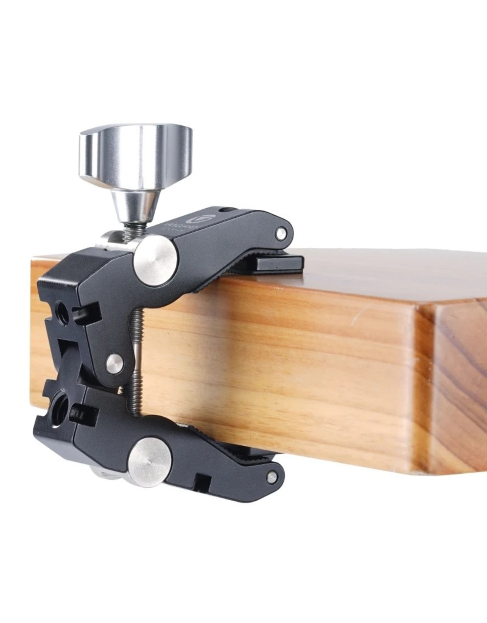 Vanguard VANGUARD VEO CP-46 CLAMP FOR CAMERAS, SMARTPHONES, OR ACCESSORIES