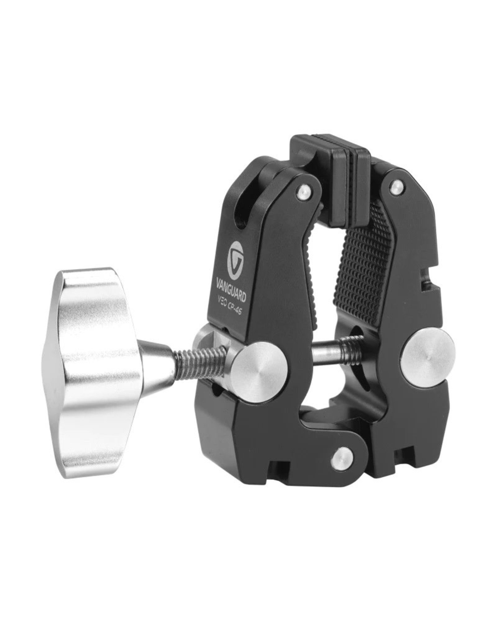 Vanguard VANGUARD VEO CP-46 CLAMP FOR CAMERAS, SMARTPHONES, OR ACCESSORIES