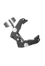 Vanguard VANGUARD VEO CP-46 CLAMP FOR CAMERAS, SMARTPHONES, OR ACCESSORIES