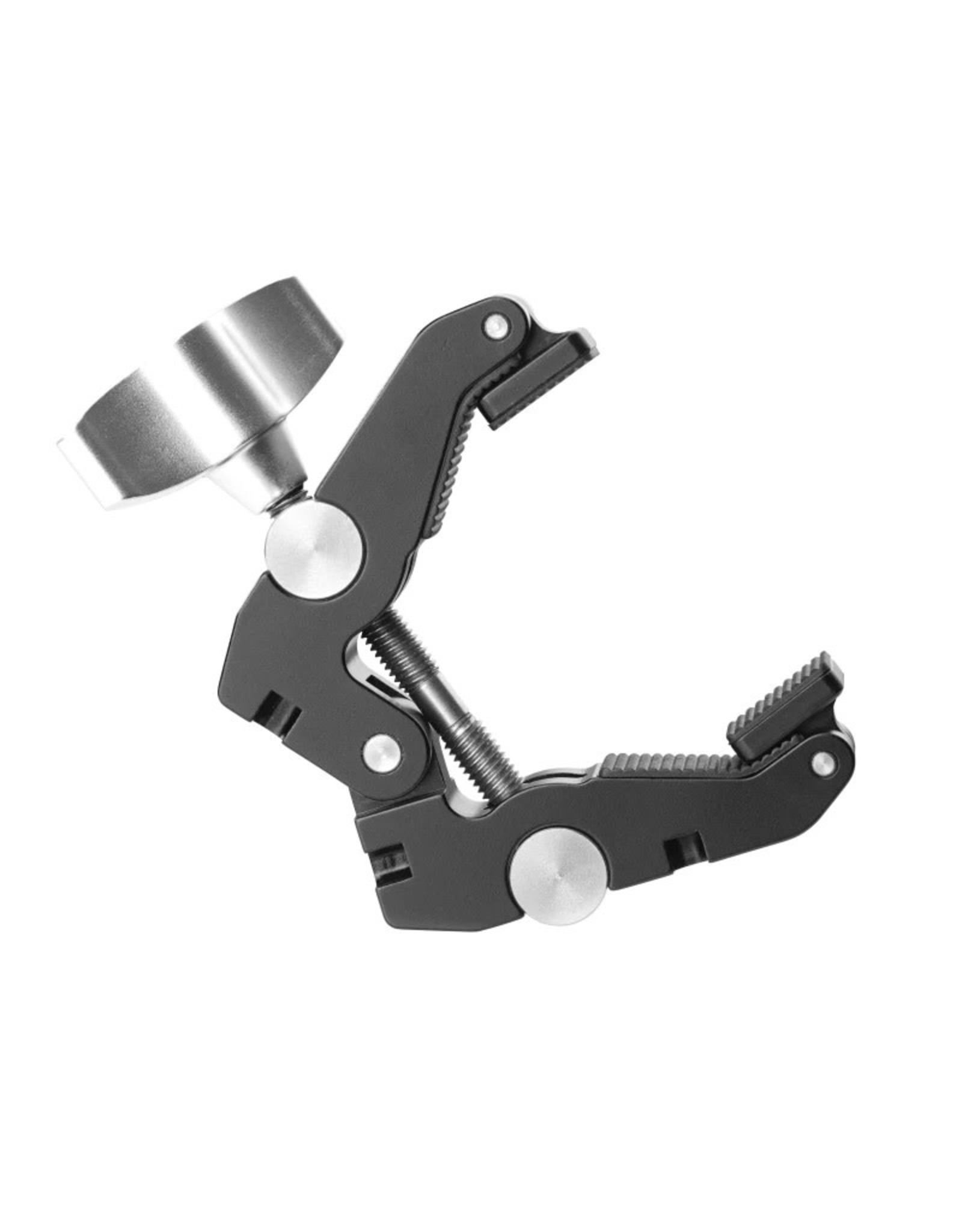 Vanguard VANGUARD VEO CP-46 CLAMP FOR CAMERAS, SMARTPHONES, OR ACCESSORIES