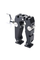 Vanguard VANGUARD VEO CP-65 CLAMP FOR CAMERAS, SMARTPHONES, OR ACCESSORIES
