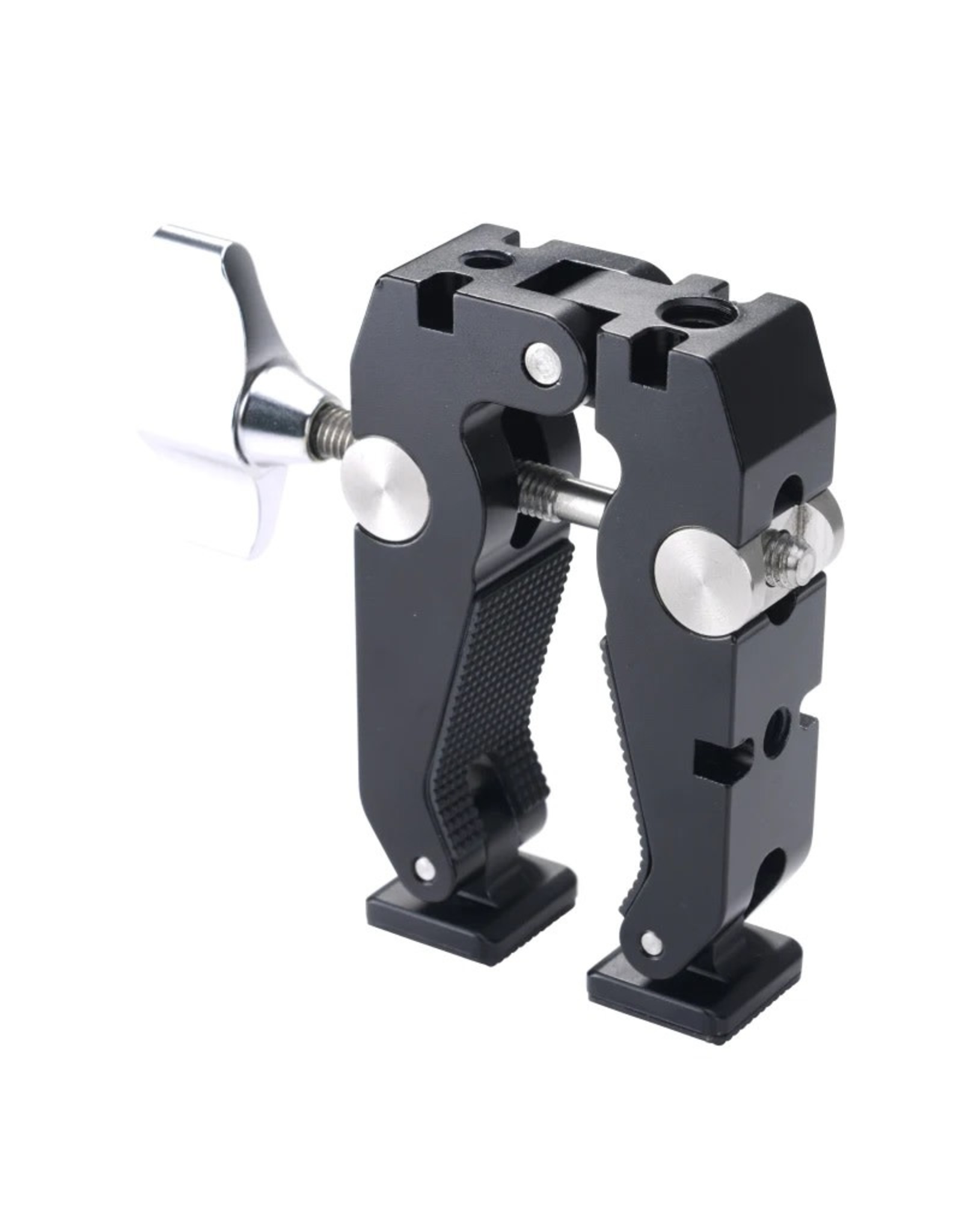 Vanguard VANGUARD VEO CP-65 CLAMP FOR CAMERAS, SMARTPHONES, OR ACCESSORIES