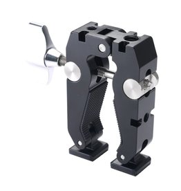 Vanguard VANGUARD VEO CP-65 CLAMP FOR CAMERAS, SMARTPHONES, OR ACCESSORIES