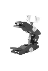 Vanguard VANGUARD VEO CP-65 CLAMP FOR CAMERAS, SMARTPHONES, OR ACCESSORIES