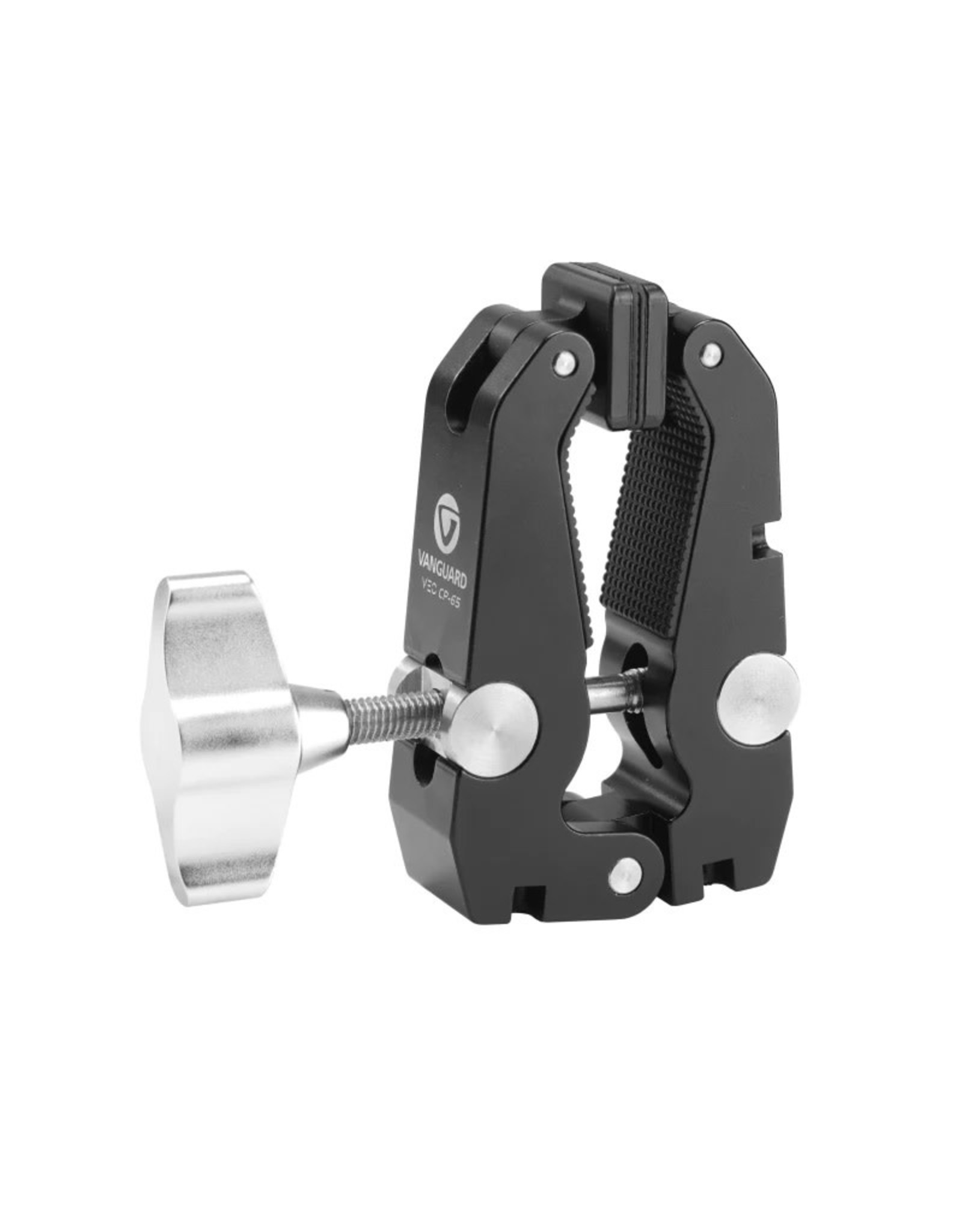 Vanguard VANGUARD VEO CP-65 CLAMP FOR CAMERAS, SMARTPHONES, OR ACCESSORIES