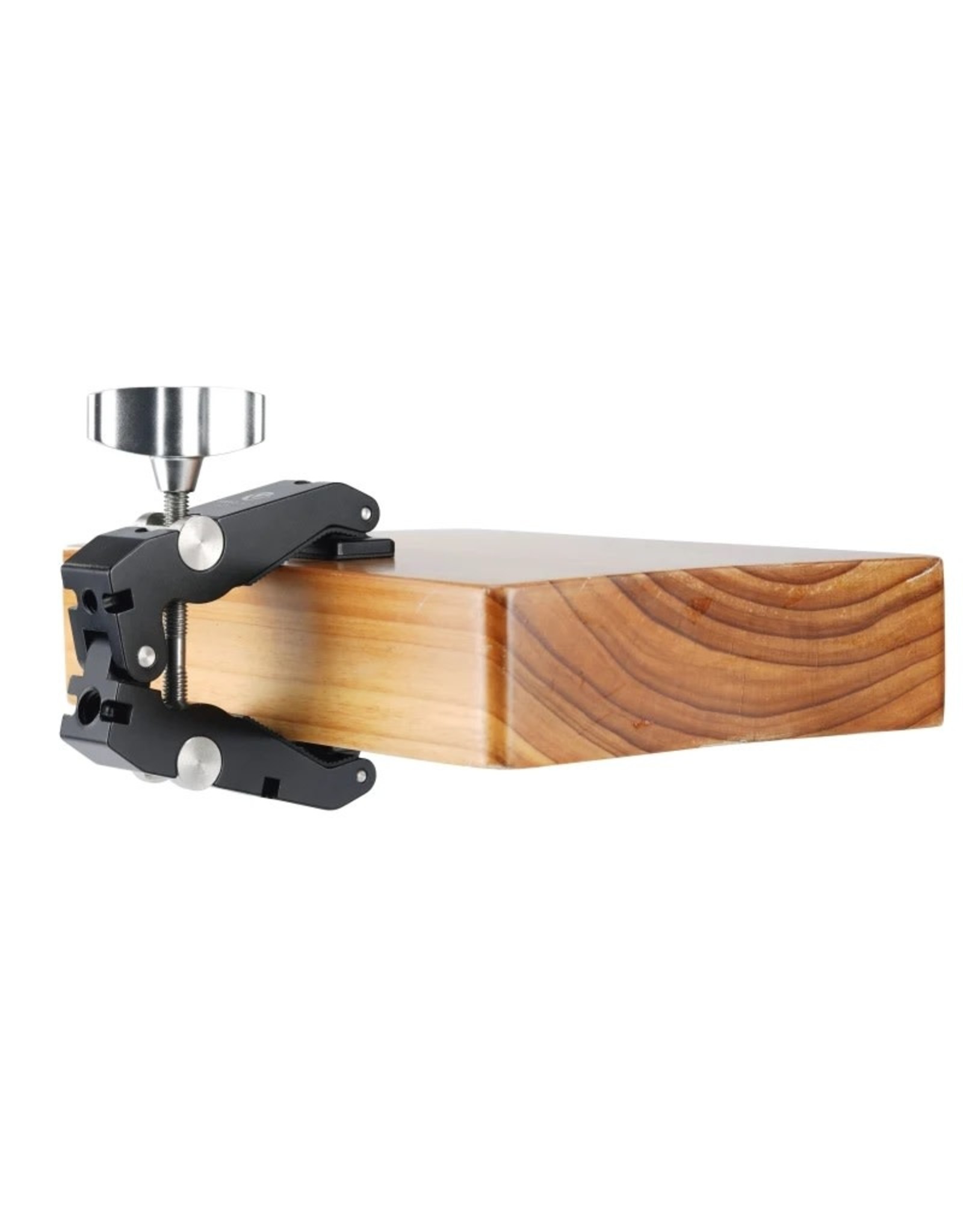 Vanguard VANGUARD VEO CP-65 CLAMP FOR CAMERAS, SMARTPHONES, OR ACCESSORIES