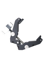 Vanguard VANGUARD VEO CP-65 CLAMP FOR CAMERAS, SMARTPHONES, OR ACCESSORIES