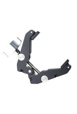 Vanguard VEO CP-65 CLAMP FOR CAMERAS, SMARTPHONES, OR ACCESSORIES