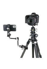 Vanguard VANGUARD VEO CP-65 CLAMP FOR CAMERAS, SMARTPHONES, OR ACCESSORIES