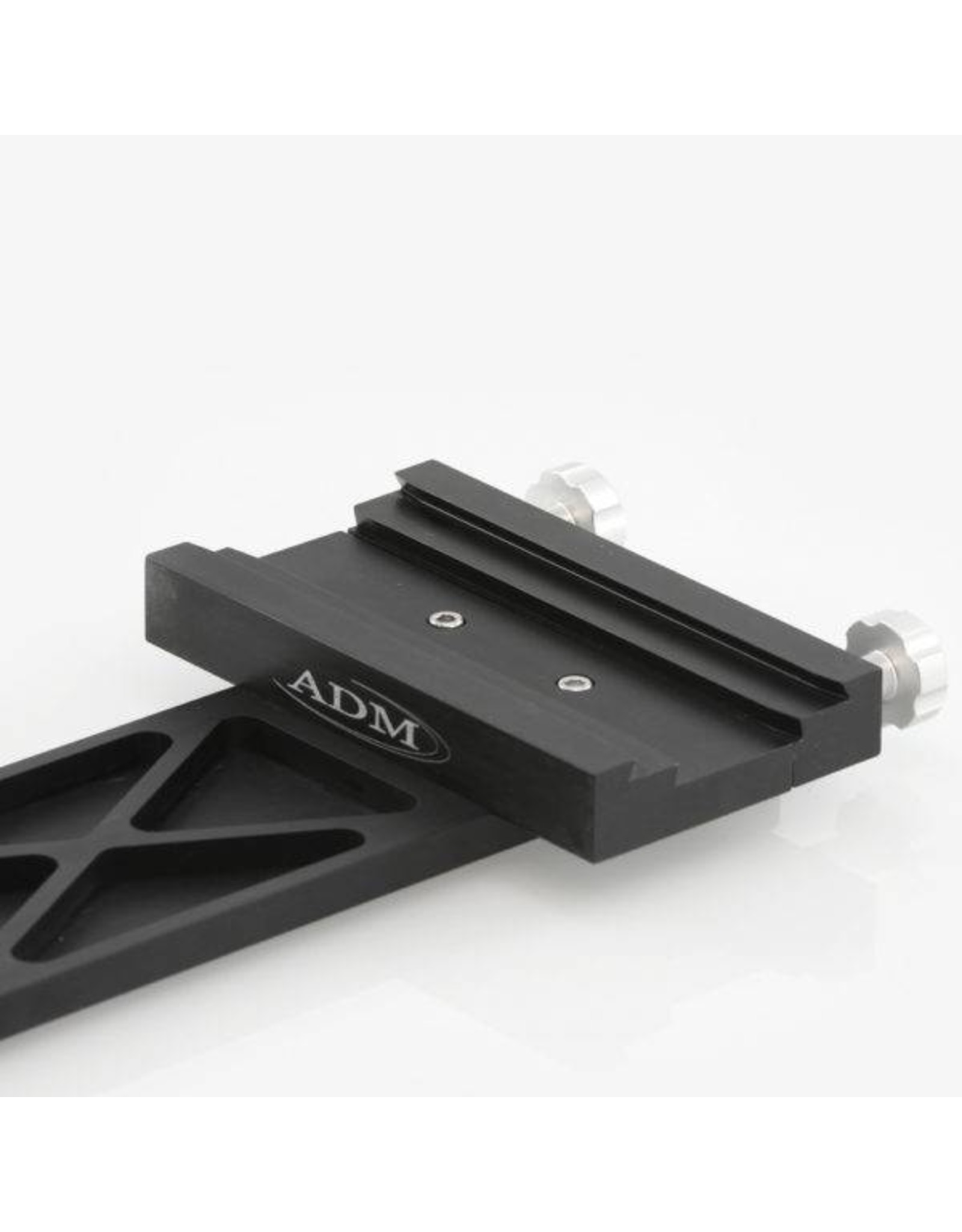 ADM ADM D Series  DUAL-STD Saddle Upgrade for Side-By-Side System (SPECIFY LENGTH)