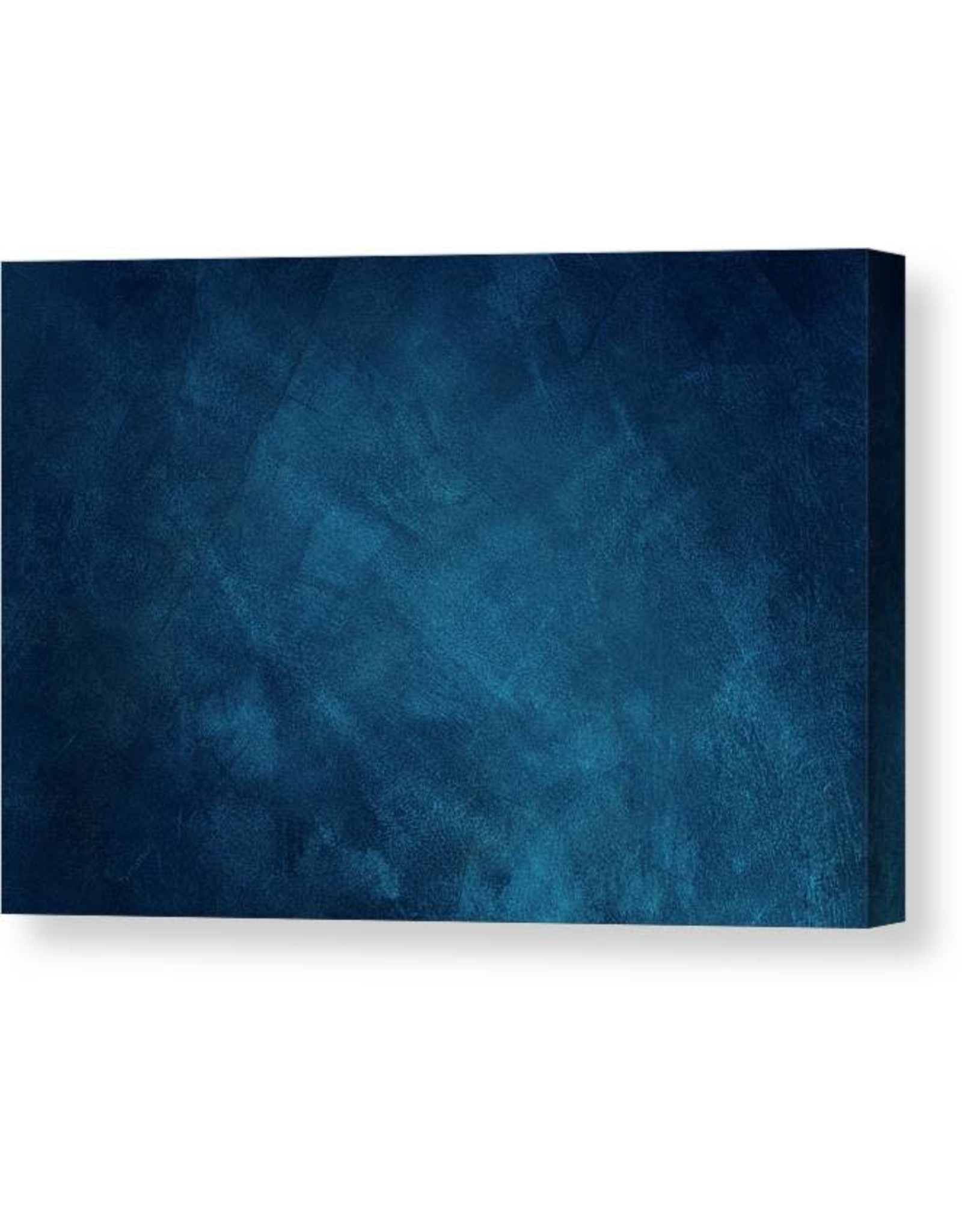 Denny Denny canvas backgrounds  7 x8 FT  Blue /Black - OM8450