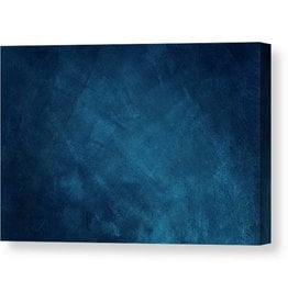 Denny Denny canvas backgrounds  7 x8 FT  Blue /Black - OM8450