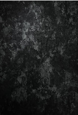 Denny Denny canvas backgrounds  7 x8 FT Black - OM8000