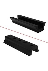 Synta Synta Dovetail Bar - fits The Dovetail mounting Base for finderscopes/guidescopes on most telescopes