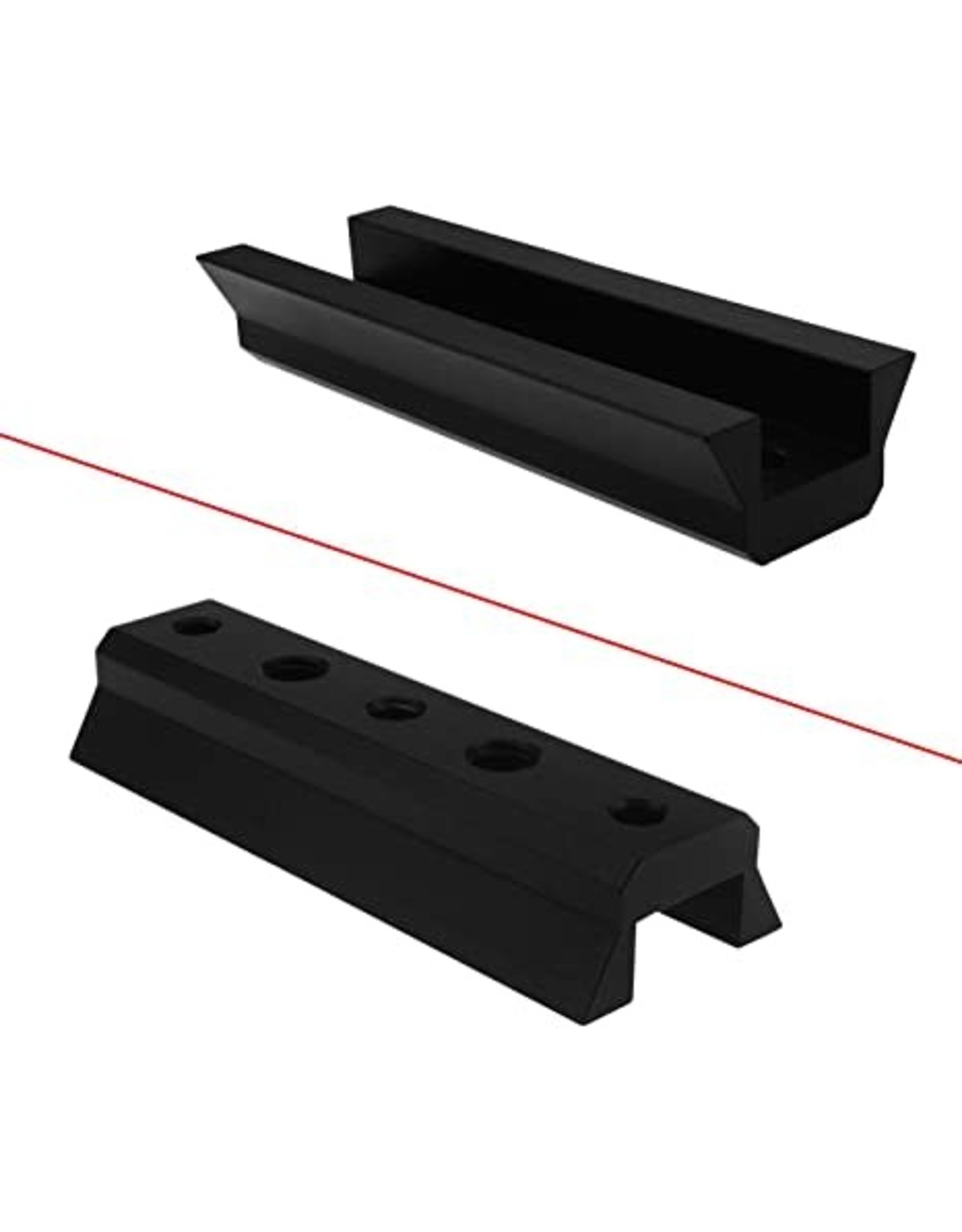 Synta Synta Dovetail Bar - fits The Dovetail mounting Base for finderscopes/guidescopes on most telescopes