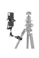 Vanguard VEO CP-46 KIT W/ CLAMP, DELUXE SUPPORT ARM & SMARTPHONE HOLDER