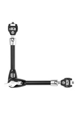 Vanguard VEO CP-65 KIT W/ CLAMP, DELUXE SUPPORT ARM & SMARTPHONE HOLDER