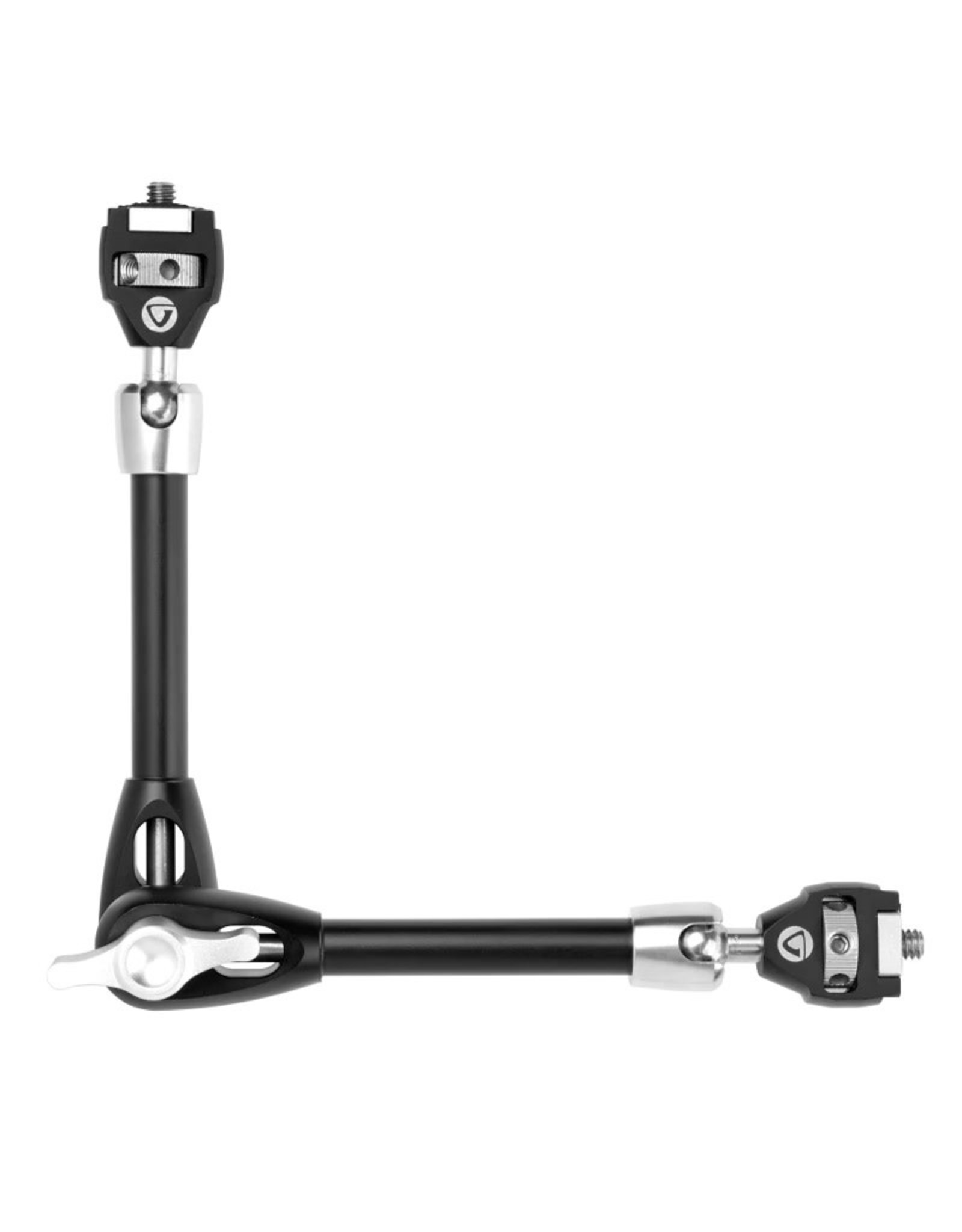 Vanguard VEO CP-65 KIT W/ CLAMP, DELUXE SUPPORT ARM & SMARTPHONE HOLDER