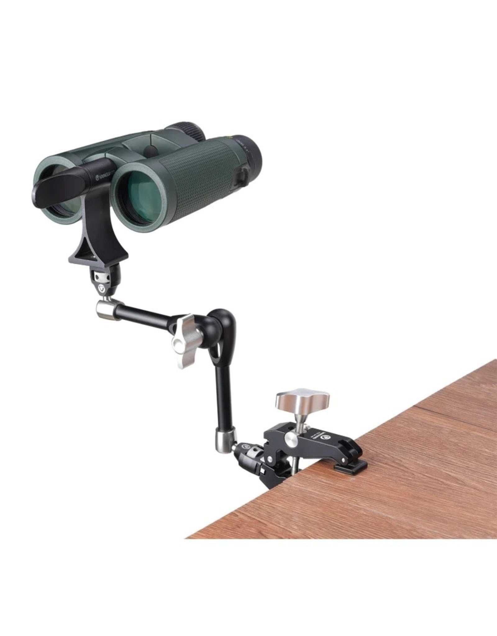 Vanguard VANGUARD VEO CP-65 KIT W/ CLAMP, DELUXE SUPPORT ARM & SMARTPHONE HOLDER