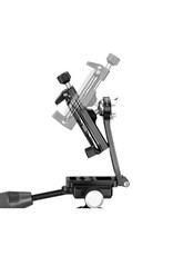 Vanguard VANGUARD VEO CP-65 KIT W/ CLAMP, DELUXE SUPPORT ARM & SMARTPHONE HOLDER