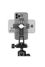 Vanguard VANGUARD VEO CP-65 KIT W/ CLAMP, DELUXE SUPPORT ARM & SMARTPHONE HOLDER