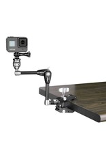 Vanguard VANGUARD VEO CP-65 KIT W/ CLAMP, DELUXE SUPPORT ARM & SMARTPHONE HOLDER