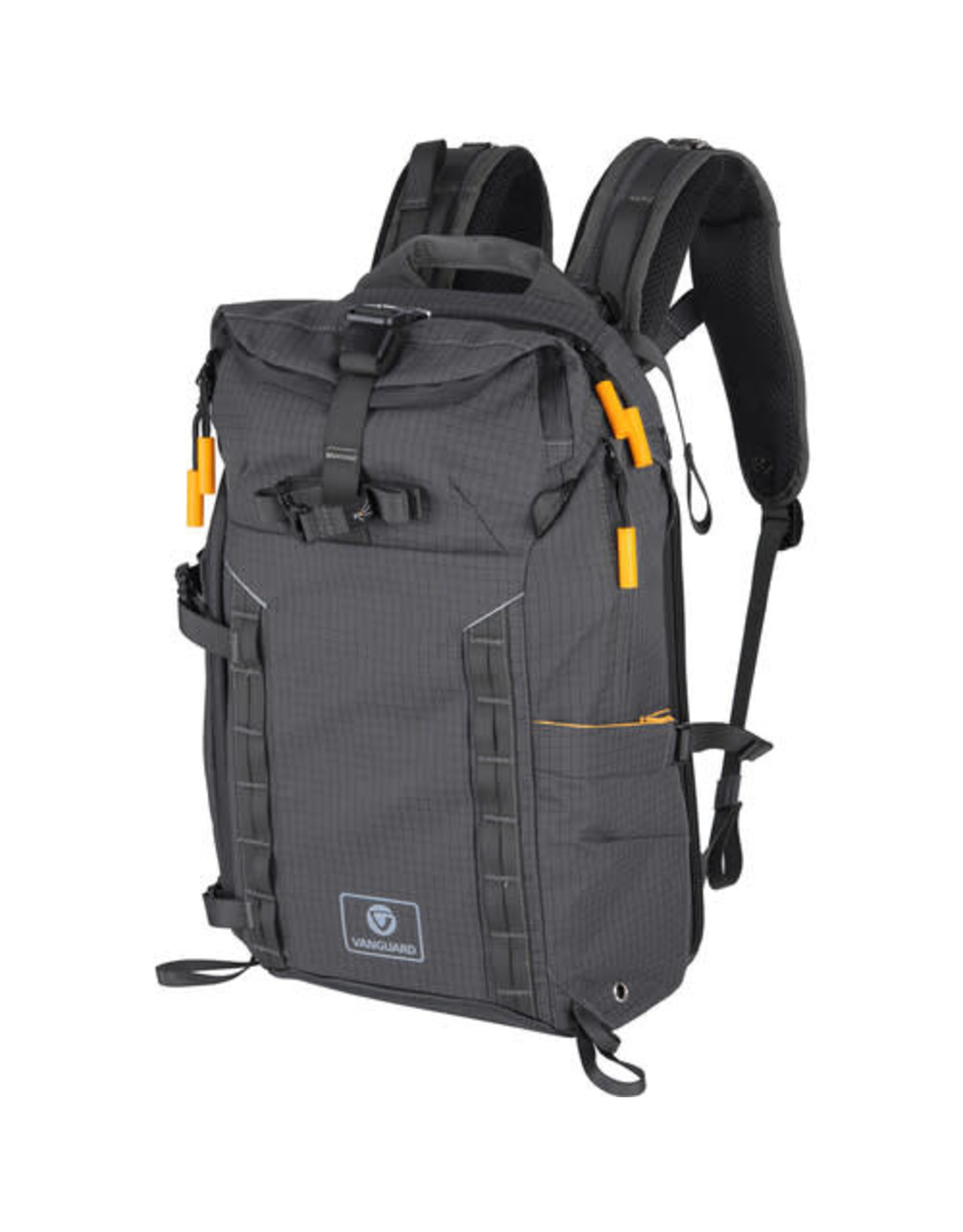 Vanguard Vanguard VEO ACTIVE 42M CAMERA BACKPACK W/ USB CHARGER CONNECTOR (CHOOSE COLOR)
