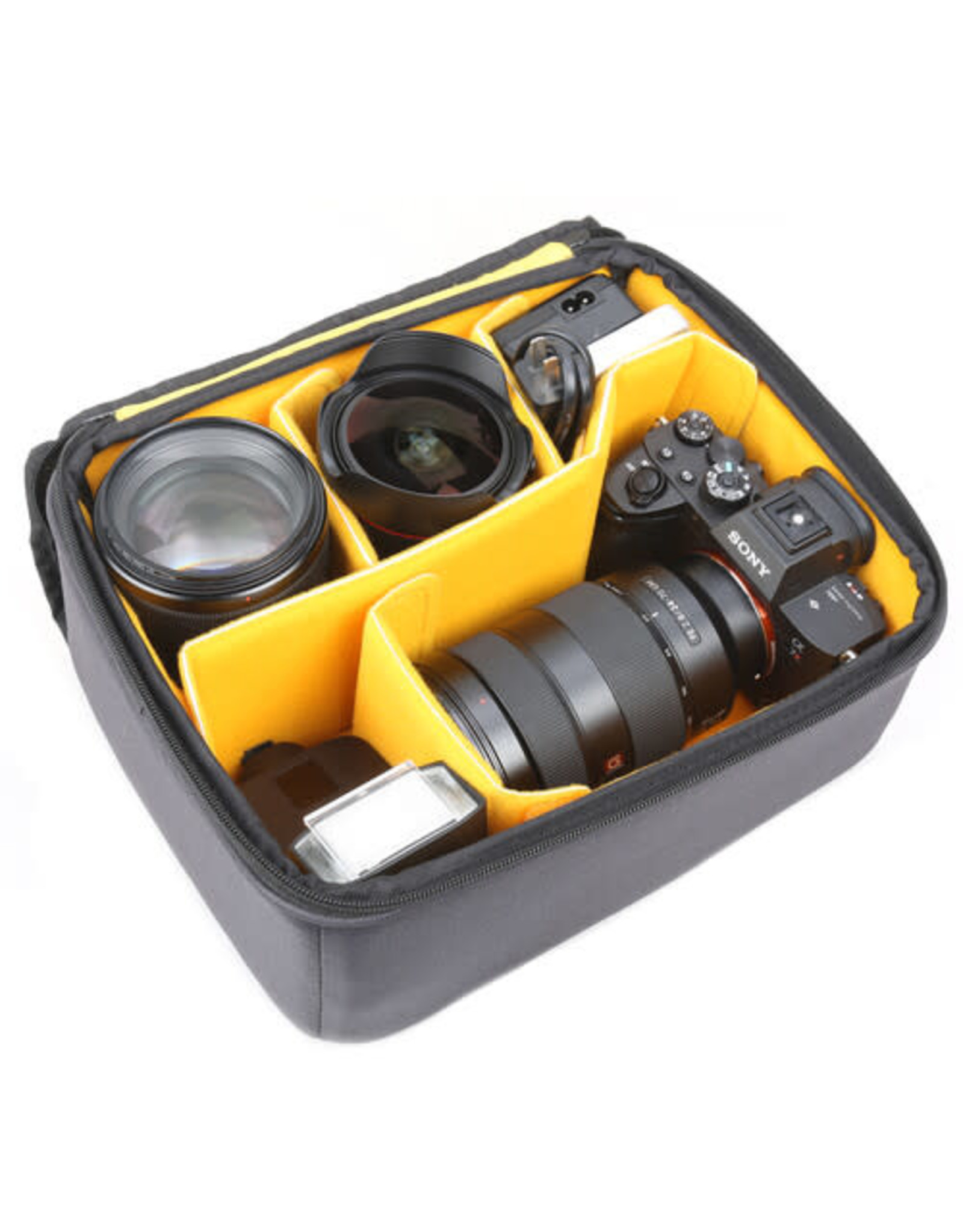 Vanguard Vanguard VEO ACTIVE 42M CAMERA BACKPACK W/ USB CHARGER CONNECTOR (CHOOSE COLOR)