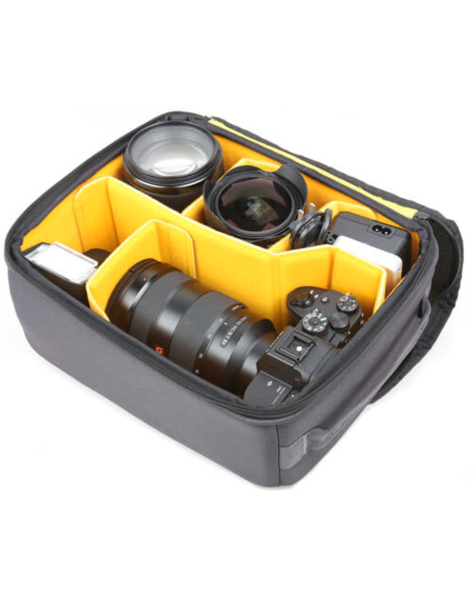 Vanguard Vanguard VEO ACTIVE 42M CAMERA BACKPACK W/ USB CHARGER CONNECTOR (CHOOSE COLOR)