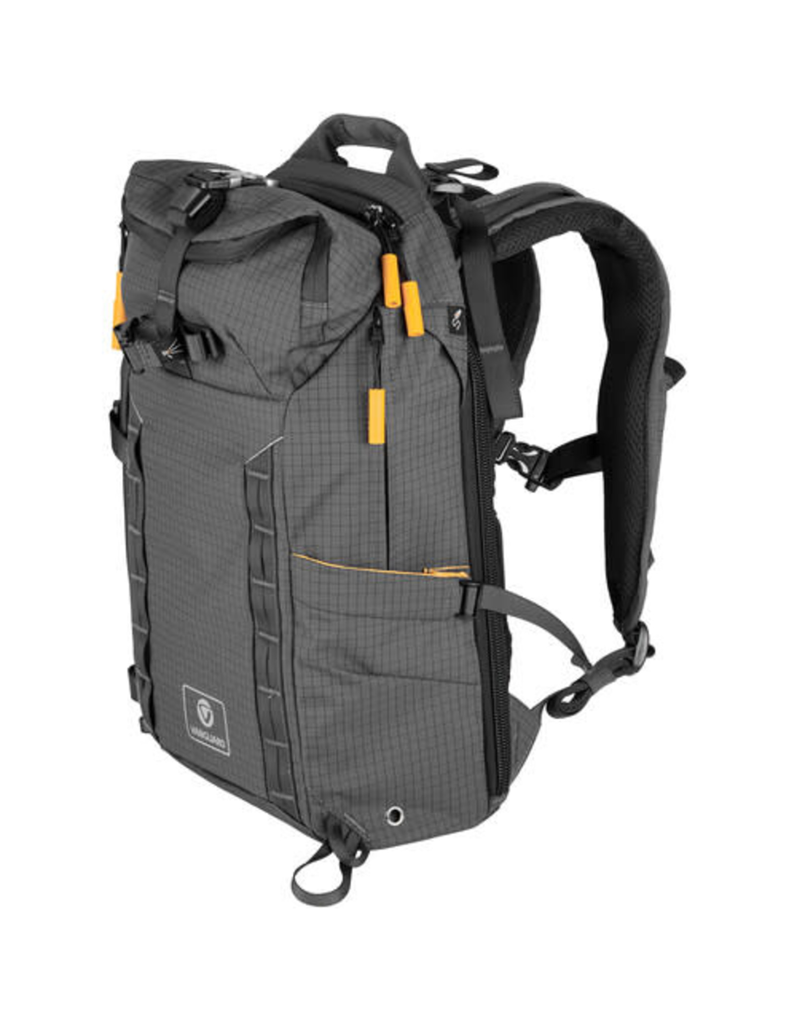 Vanguard VEO ACTIVE 42M CAMERA BACKPACK W/ USB CHARGER CONNECTOR (CHOOSE COLOR)