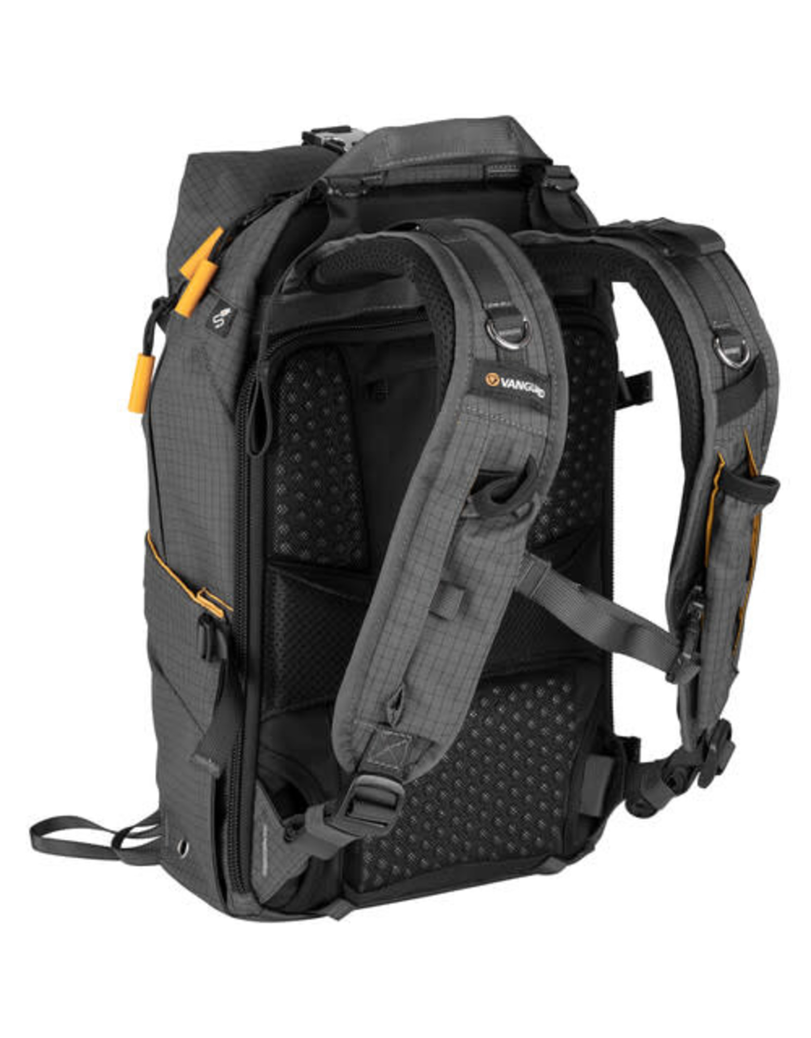 Vanguard Vanguard VEO ACTIVE 42M CAMERA BACKPACK W/ USB CHARGER CONNECTOR (CHOOSE COLOR)