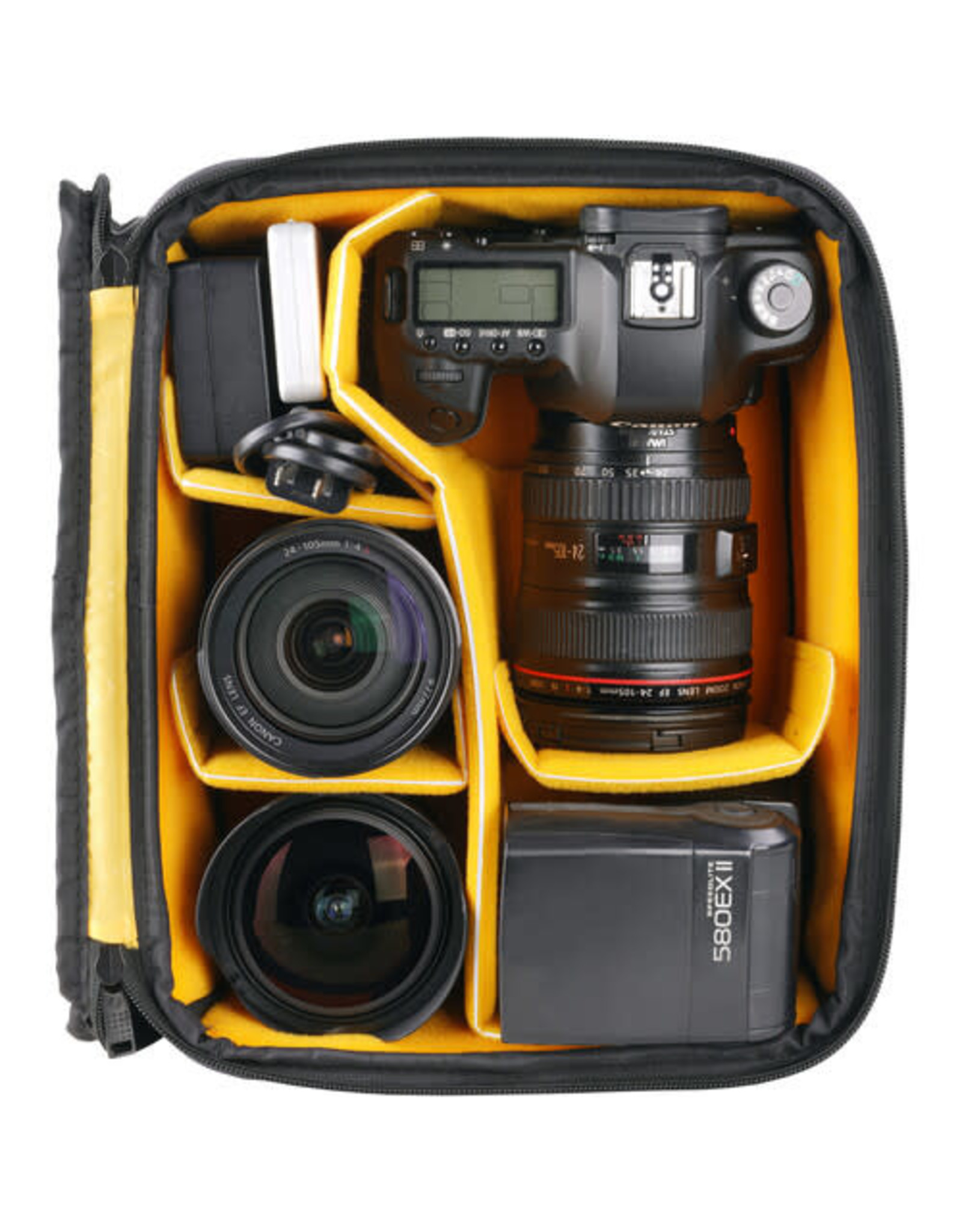 Vanguard Vanguard VEO ACTIVE 42M CAMERA BACKPACK W/ USB CHARGER CONNECTOR (CHOOSE COLOR)