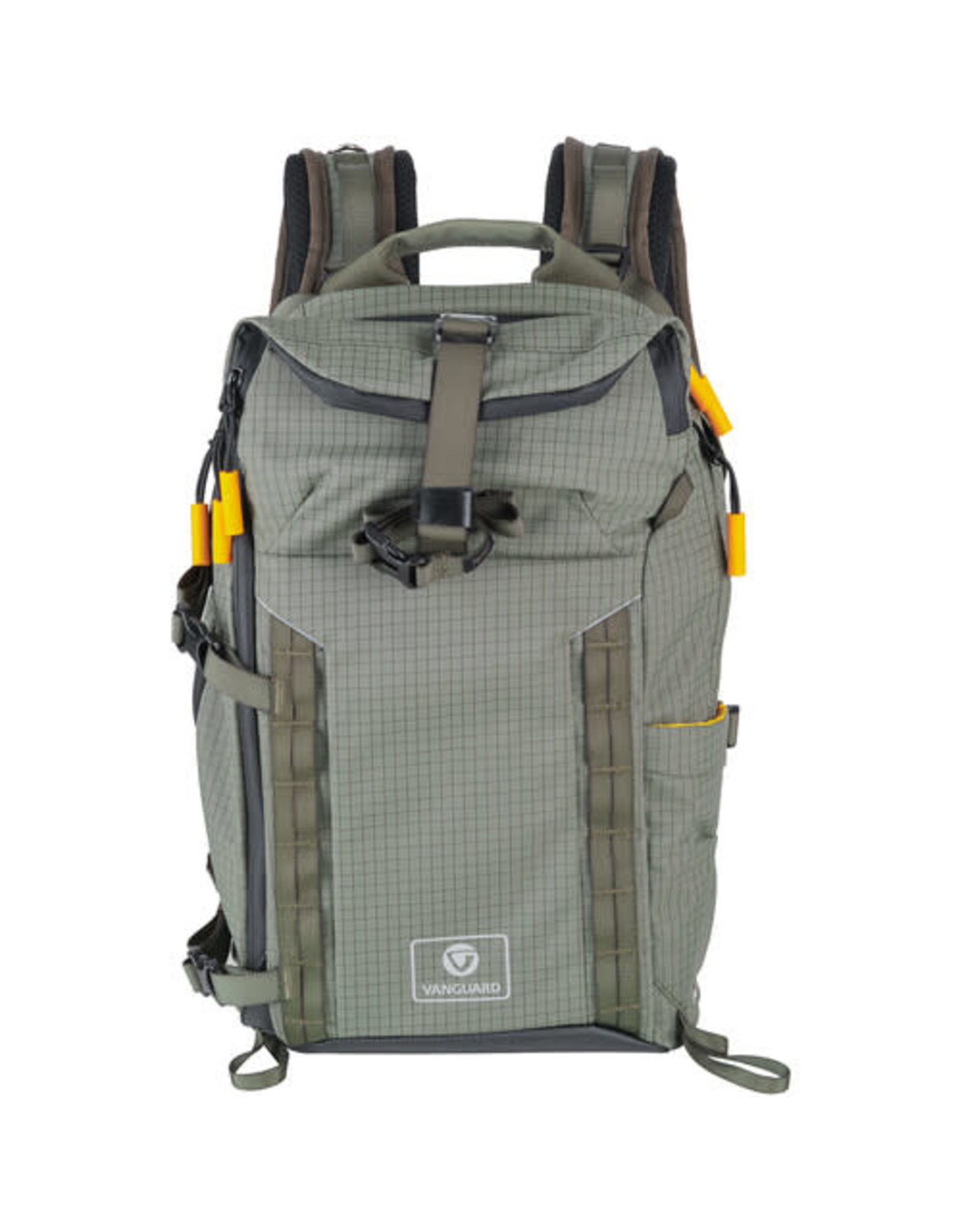 Vanguard Vanguard VEO ACTIVE 42M CAMERA BACKPACK W/ USB CHARGER CONNECTOR (CHOOSE COLOR)