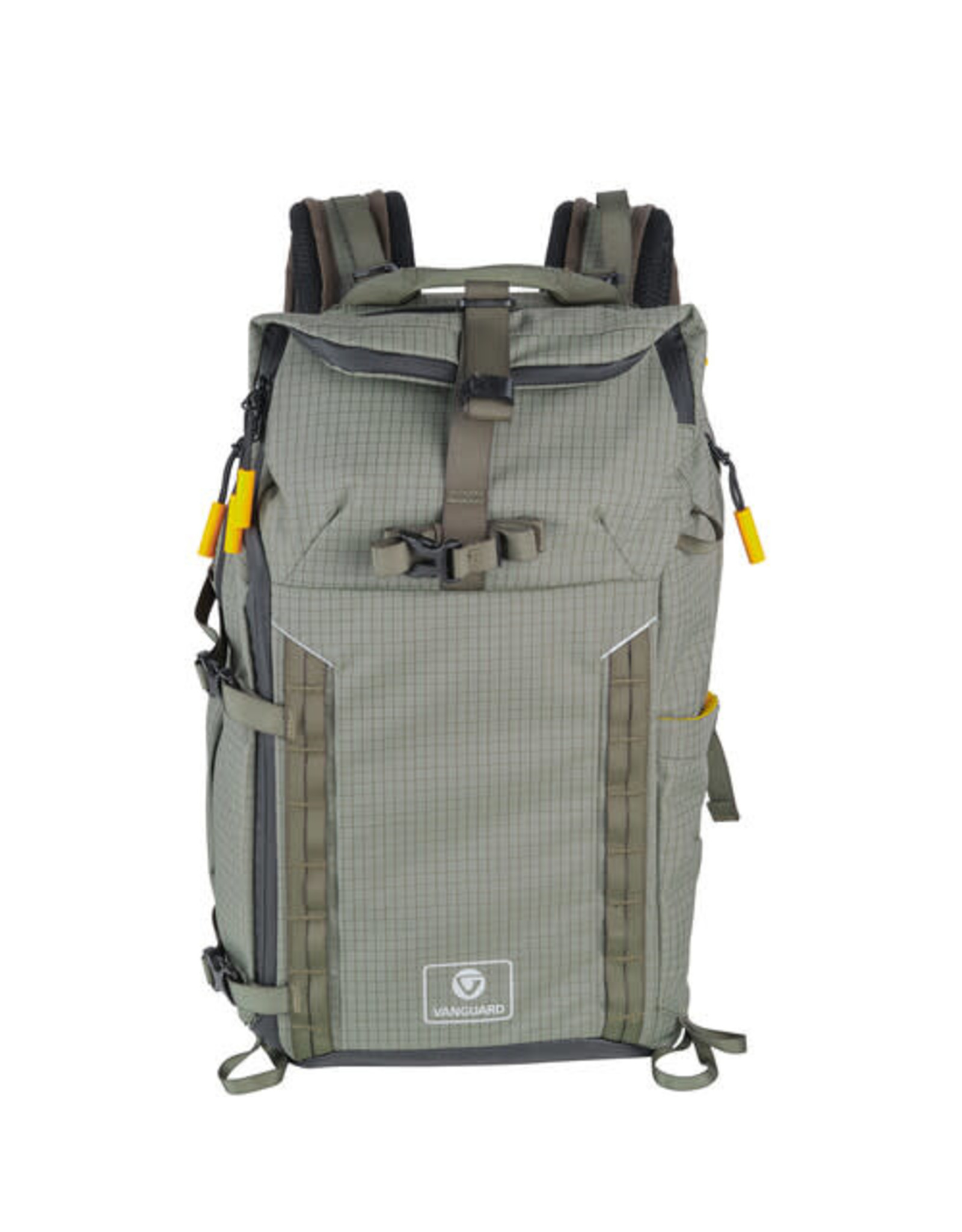 Vanguard Vanguard VEO ACTIVE 46 CAMERA BACKPACK W/ USB CHARGER CONNECTOR (CHOOSE COLOR)