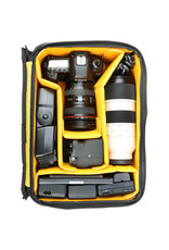 Vanguard Vanguard VEO ACTIVE 46 CAMERA BACKPACK W/ USB CHARGER CONNECTOR (CHOOSE COLOR)