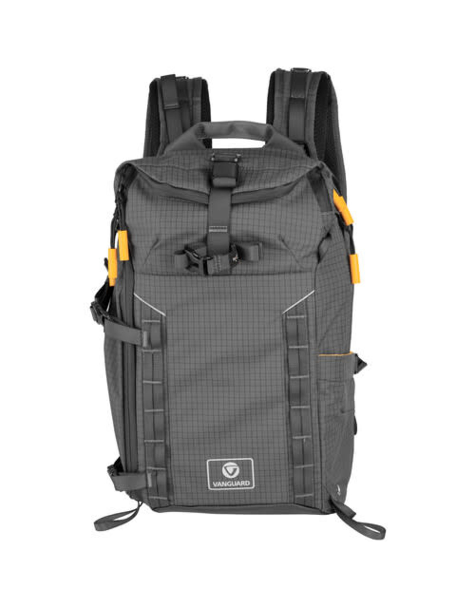 Vanguard VEO ACTIVE 46 CAMERA BACKPACK W/ USB CHARGER CONNECTOR (CHOOSE COLOR)