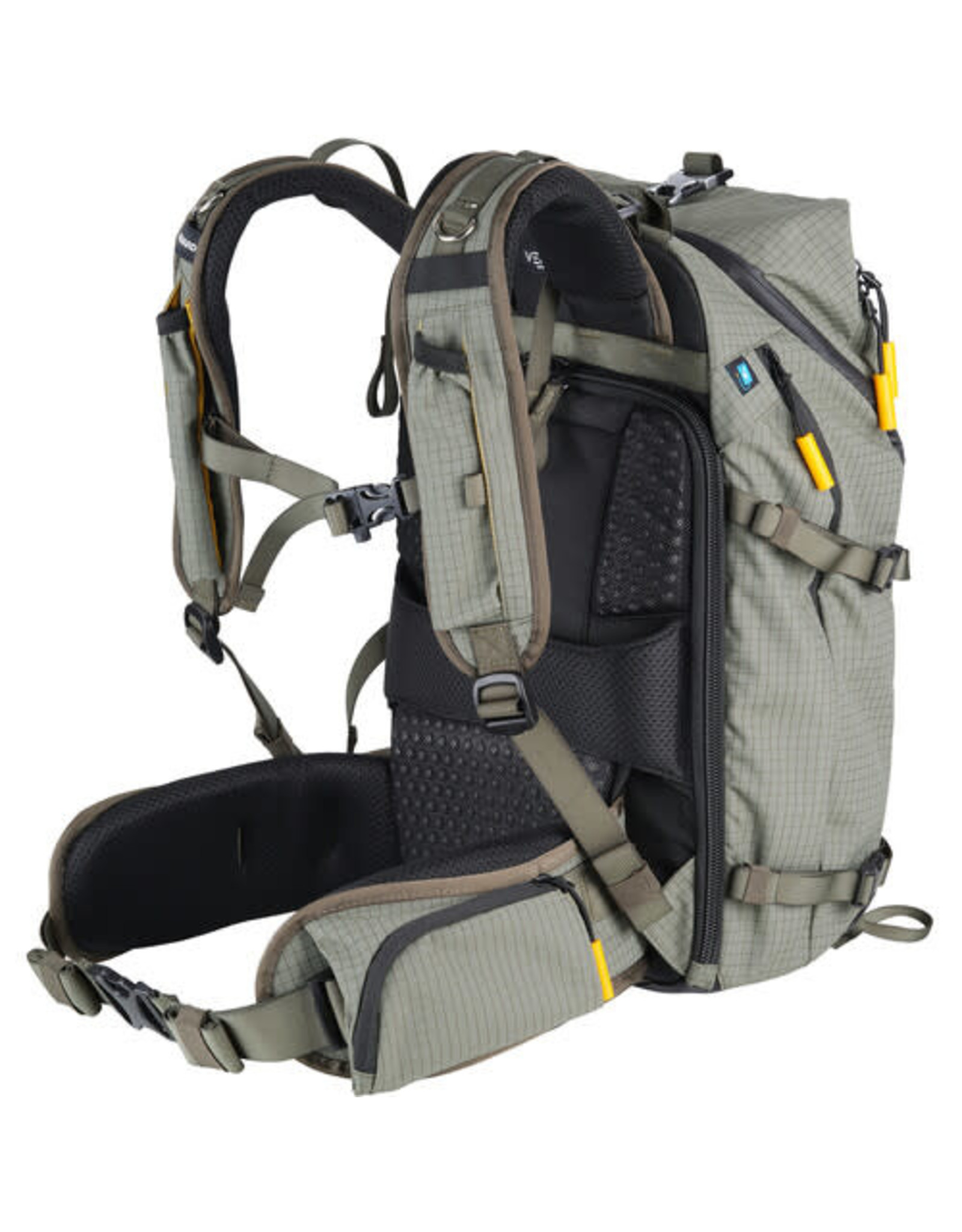 Vanguard Vanguard VEO ACTIVE 46 CAMERA BACKPACK W/ USB CHARGER CONNECTOR (CHOOSE COLOR)