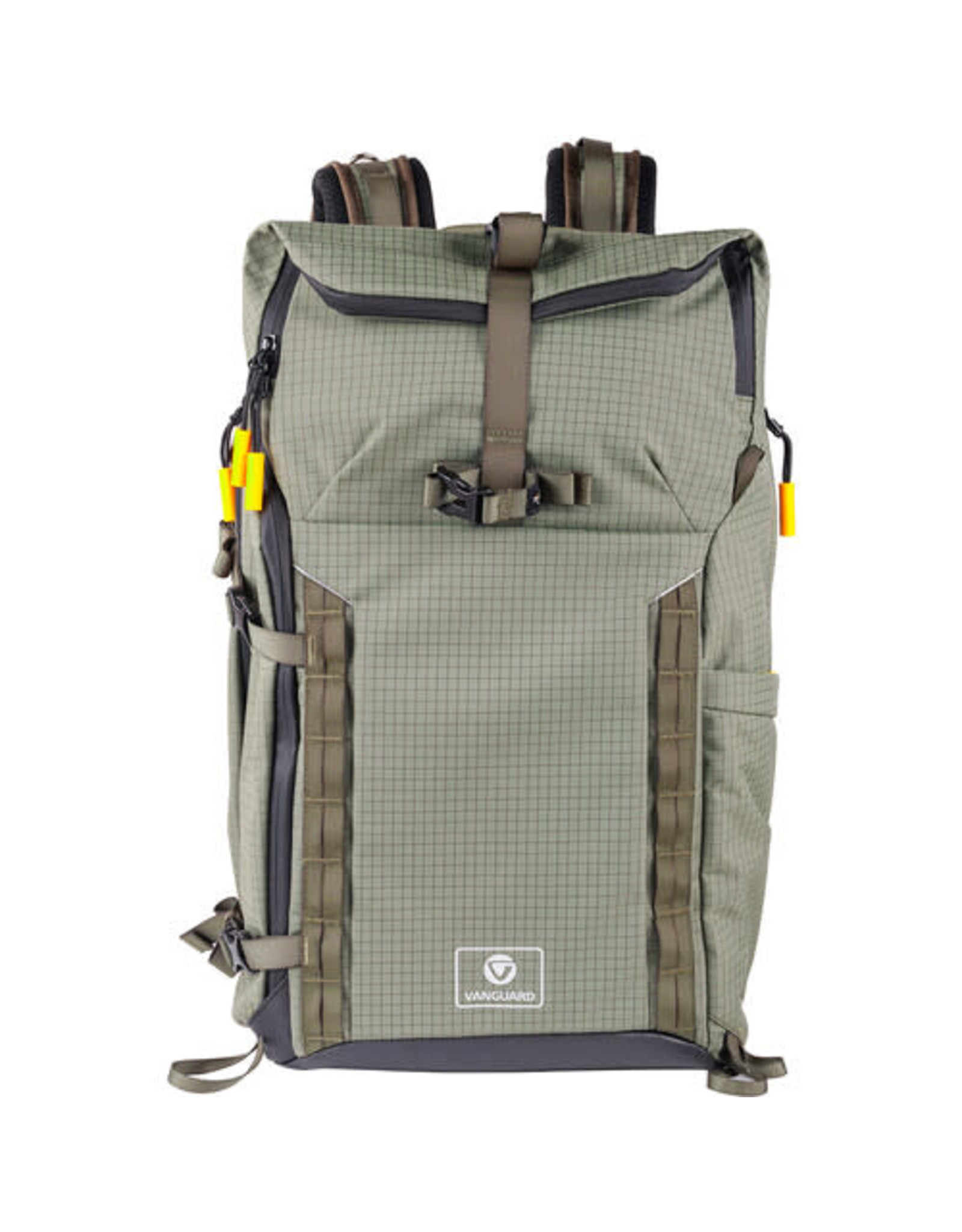 Vanguard Vanguard VEO ACTIVE 49 CAMERA BACKPACK W/ USB CHARGER CONNECTION (CHOOSE COLOR)