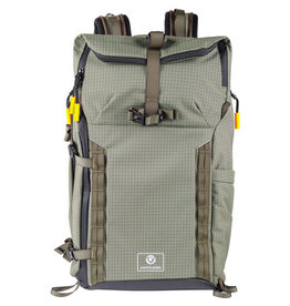 Vanguard VEO ACTIVE 49 CAMERA BACKPACK W/ USB CHARGER CONNECTION (CHOOSE COLOR)