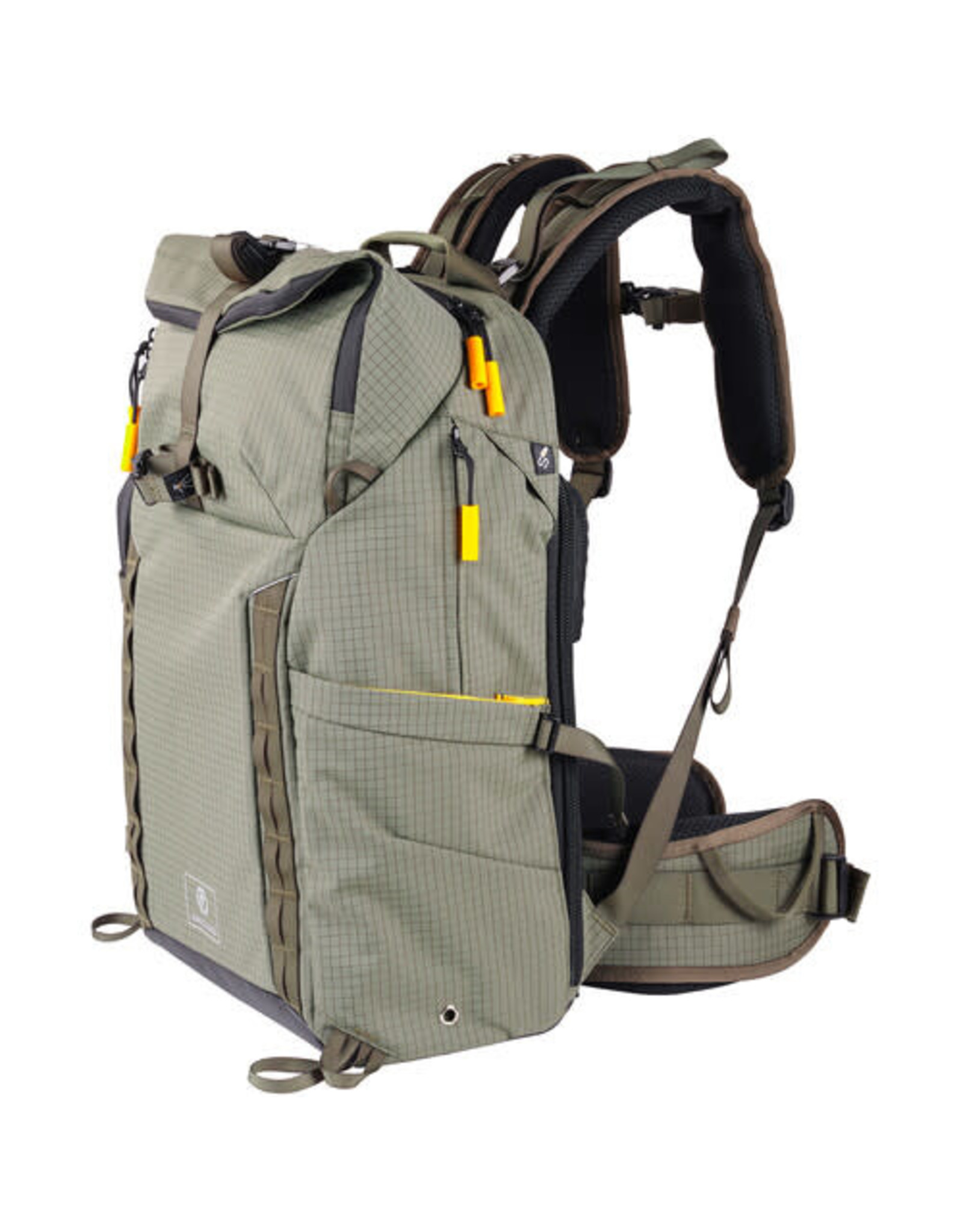 Vanguard Vanguard VEO ACTIVE 49 CAMERA BACKPACK W/ USB CHARGER CONNECTION (CHOOSE COLOR)