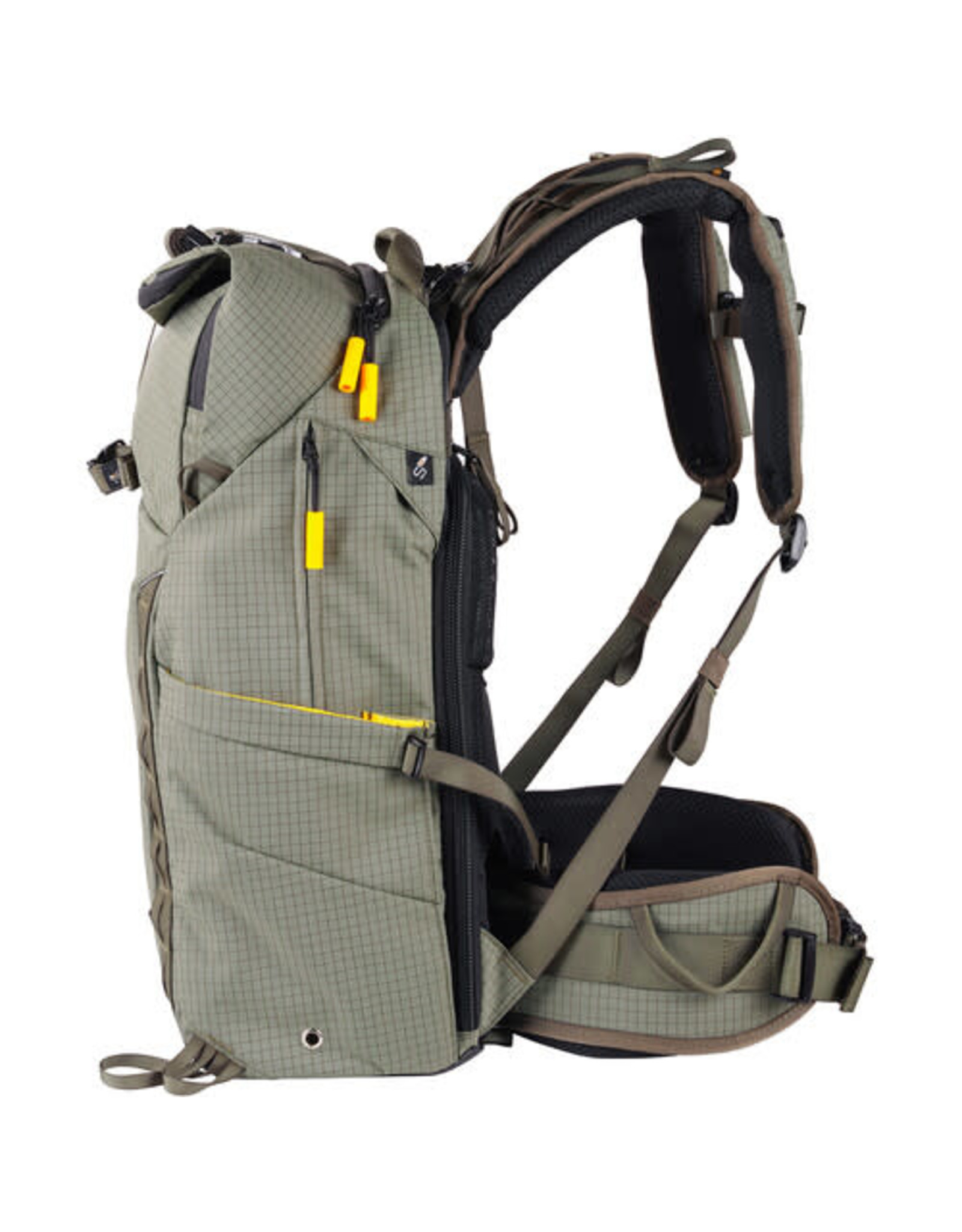 Vanguard Vanguard VEO ACTIVE 49 CAMERA BACKPACK W/ USB CHARGER CONNECTION (CHOOSE COLOR)
