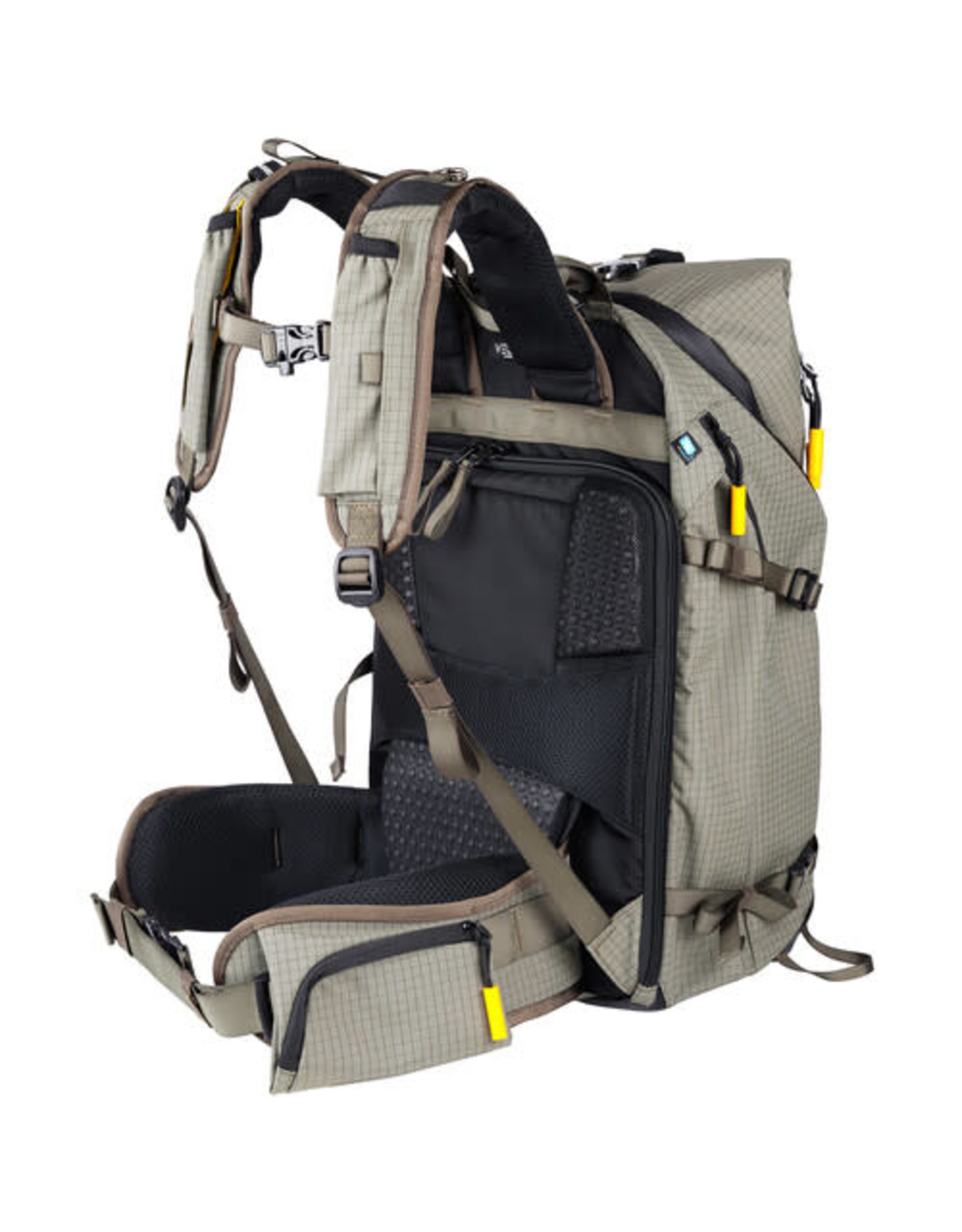 Vanguard Vanguard VEO ACTIVE 49 CAMERA BACKPACK W/ USB CHARGER CONNECTION (CHOOSE COLOR)